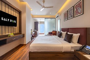 Saltstayz Premier - Mohali Chandigarh