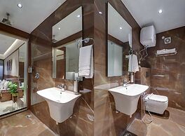 Saltstayz Premier - Mohali Chandigarh