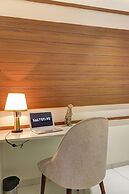 Saltstayz Premier - Mohali Chandigarh