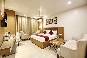 Saltstayz Select – Unitech Cyber Park