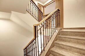 Saltstayz Select – Unitech Cyber Park