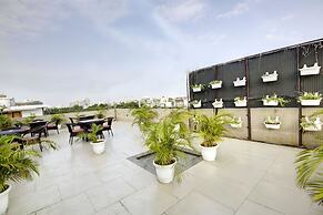 Saltstayz Select – Unitech Cyber Park