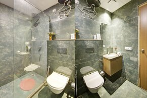 Saltstayz Select – Unitech Cyber Park