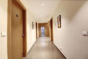 Saltstayz Select – Unitech Cyber Park