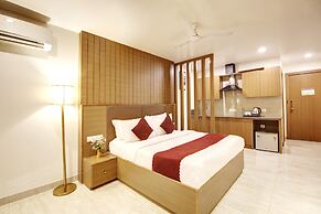 Saltstayz Select – Unitech Cyber Park