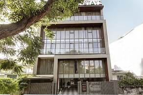 Saltstayz Select – Unitech Cyber Park