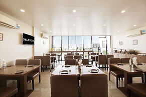 Saltstayz Select – Unitech Cyber Park