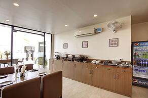 Saltstayz Select – Unitech Cyber Park