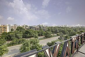 Saltstayz Select – Unitech Cyber Park