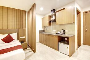 Saltstayz Select – Unitech Cyber Park