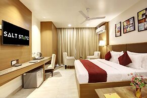 Saltstayz Select – Unitech Cyber Park