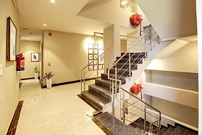 Saltstayz Select - Golf Course Road