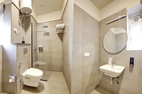 Saltstayz Select - Golf Course Road