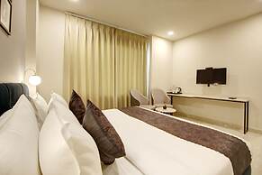 Saltstayz Select - Golf Course Road