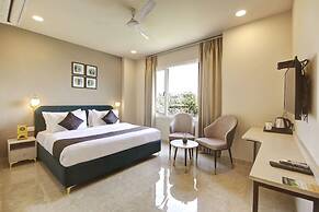 Saltstayz Select - Golf Course Road