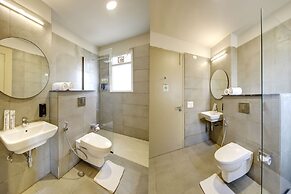 Saltstayz Select - Golf Course Road