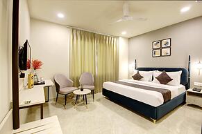 Saltstayz Select - Golf Course Road