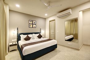 Saltstayz Select - Golf Course Road