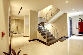 Saltstayz Select - Golf Course Road