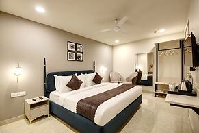 Saltstayz Select - Golf Course Road