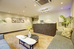 Saltstayz Select - Golf Course Road