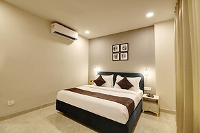 Saltstayz Select - Golf Course Road