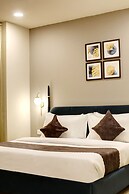 Saltstayz Select - Golf Course Road