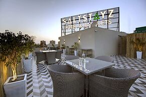 Saltstayz Select - Golf Course Road