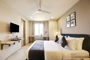 Saltstayz Select - Golf Course Road