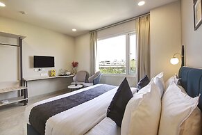 Saltstayz Select - Golf Course Road