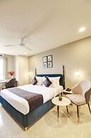 Saltstayz Select - Golf Course Road