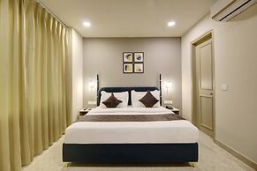 Saltstayz Select - Golf Course Road