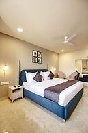 Saltstayz Select - Golf Course Road