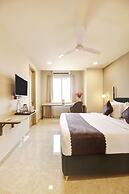 Saltstayz Select - Golf Course Road