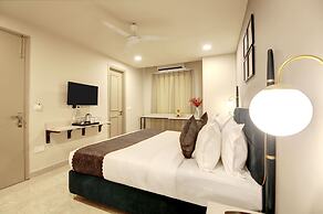 Saltstayz Select - Golf Course Road