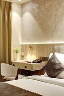 Saltstayz Premier - Near Golf Course Road & Sector 57