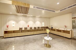 Saltstayz Premier - Near Golf Course Road & Sector 57