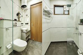 Saltstayz Select - Pitampura