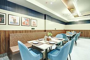 Saltstayz Select - Pitampura