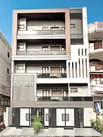 Saltstayz Select - Pitampura