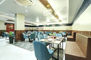 Saltstayz Select - Pitampura