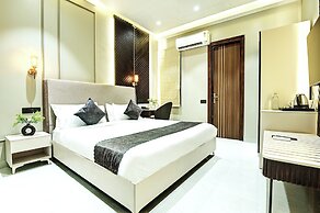 Saltstayz Select - Pitampura