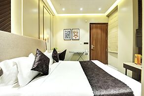 Saltstayz Select - Pitampura