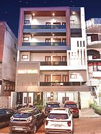 Saltstayz Select - Pitampura