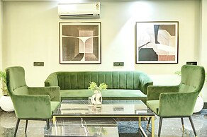 Saltstayz Select - Pitampura