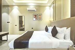 Saltstayz Select - Pitampura