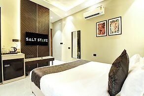 Saltstayz Select - Pitampura