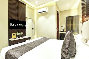 Saltstayz Select - Pitampura