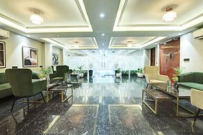 Saltstayz Select - Pitampura