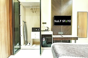Saltstayz Select - Pitampura